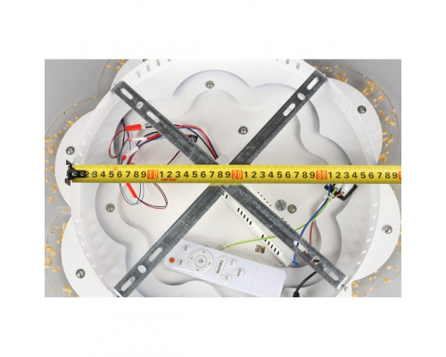 Заказать Накладной светильник Omnilux OML-08707-130| VIVID-LIGHT.RU