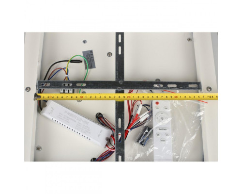 Заказать Накладной светильник Omnilux OML-07307-212| VIVID-LIGHT.RU