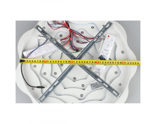 Сделать заказ Накладной светильник Omnilux OML-07907-188| VIVID-LIGHT.RU