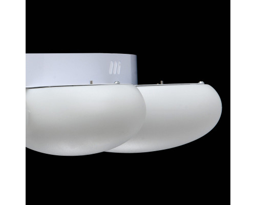 Оформить заказ Накладной светильник DeMarkt 424012301| VIVID-LIGHT.RU