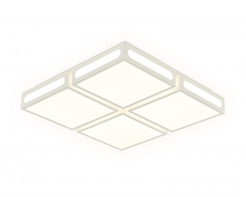 Купить Накладной светильник Ambrella Light FS1889| VIVID-LIGHT.RU