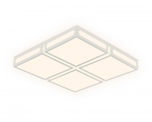 Купить Накладной светильник Ambrella Light FS1889| VIVID-LIGHT.RU