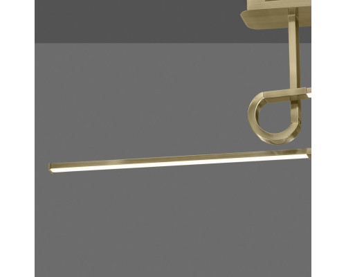 Сделать заказ Накладной светильник Mantra 6127| VIVID-LIGHT.RU