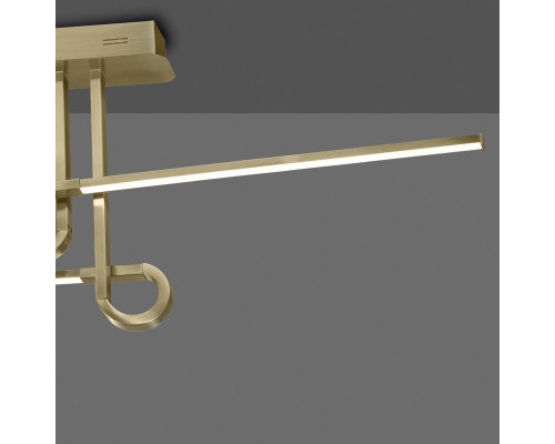 Сделать заказ Накладной светильник Mantra 6127| VIVID-LIGHT.RU