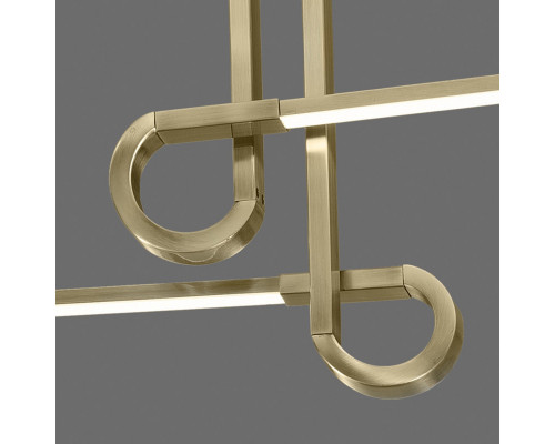 Сделать заказ Накладной светильник Mantra 6127| VIVID-LIGHT.RU