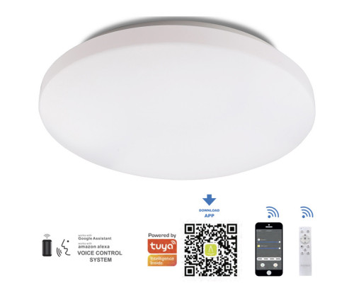 Сделать заказ Накладной светильник Mantra 5946| VIVID-LIGHT.RU