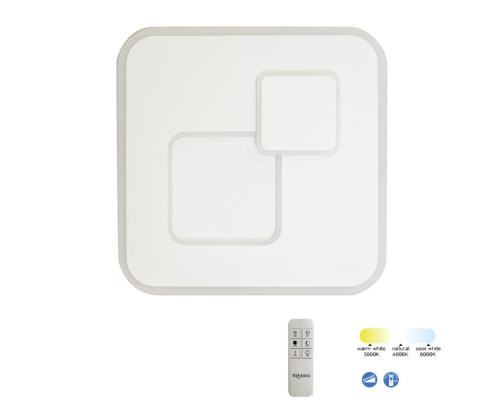 Оформить заказ Накладной светильник Mantra 6455| VIVID-LIGHT.RU