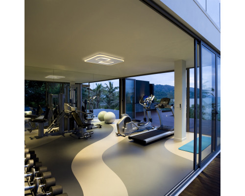 Оформить заказ Накладной светильник Mantra 6455| VIVID-LIGHT.RU