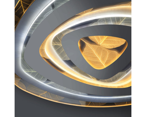 Оформить заказ Накладной светильник Eurosvet 90221/1 белый| VIVID-LIGHT.RU