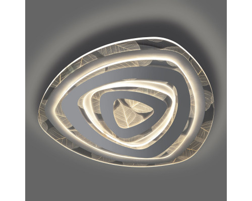 Оформить заказ Накладной светильник Eurosvet 90221/1 белый| VIVID-LIGHT.RU