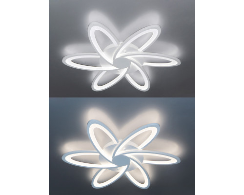 Заказать Накладной светильник Natali Kovaltseva HIGH-TECH LED LAMPS 82008| VIVID-LIGHT.RU