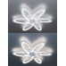 Заказать Накладной светильник Natali Kovaltseva HIGH-TECH LED LAMPS 82008| VIVID-LIGHT.RU