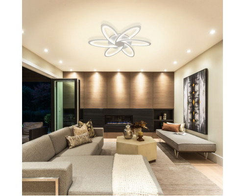 Заказать Накладной светильник Natali Kovaltseva HIGH-TECH LED LAMPS 82008| VIVID-LIGHT.RU