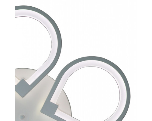 Купить Накладной светильник Natali Kovaltseva INNOVATION STYLE 83042| VIVID-LIGHT.RU