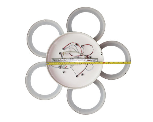 Купить Накладной светильник Natali Kovaltseva INNOVATION STYLE 83042| VIVID-LIGHT.RU