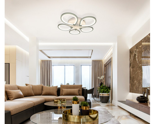 Купить Накладной светильник Natali Kovaltseva INNOVATION STYLE 83042| VIVID-LIGHT.RU