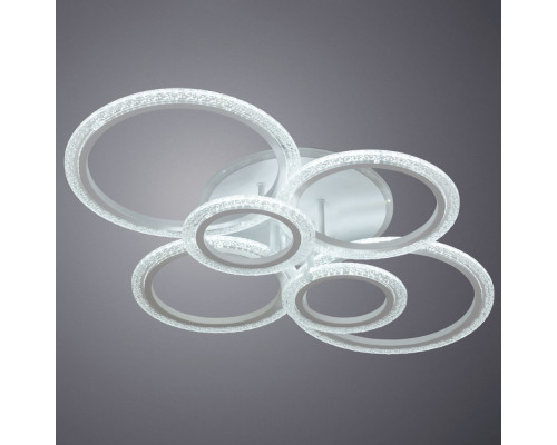 Заказать Накладной светильник ARTE Lamp A2516PL-90WH| VIVID-LIGHT.RU