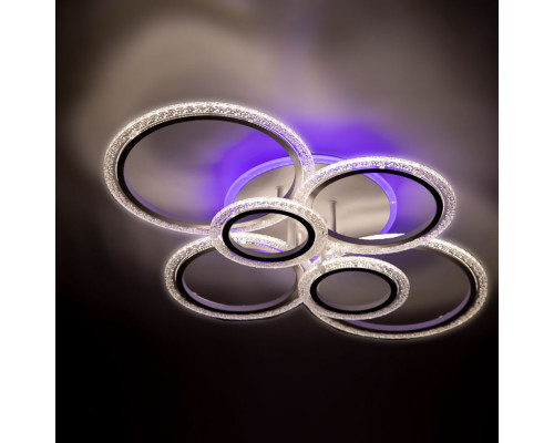 Заказать Накладной светильник ARTE Lamp A2516PL-90WH| VIVID-LIGHT.RU