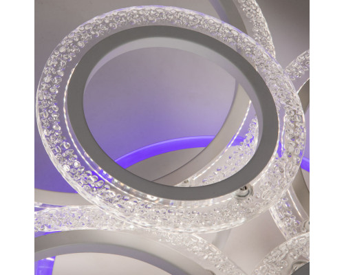 Заказать Накладной светильник ARTE Lamp A2516PL-90WH| VIVID-LIGHT.RU