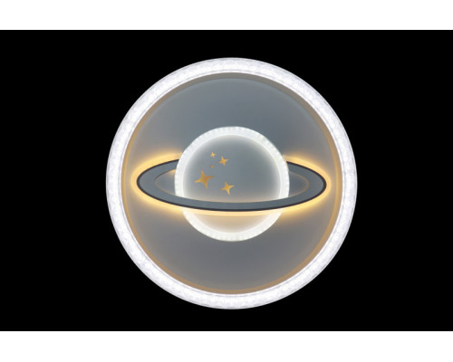 Оформить заказ Накладной светильник Natali Kovaltseva LED LAMPS 81098| VIVID-LIGHT.RU