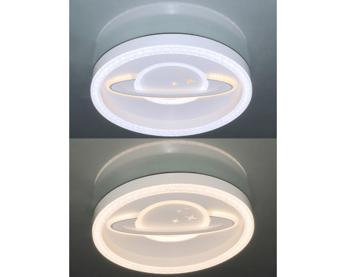 Оформить заказ Накладной светильник Natali Kovaltseva LED LAMPS 81098| VIVID-LIGHT.RU