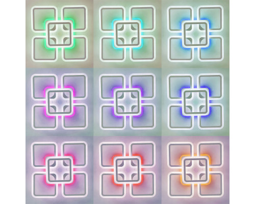 Оформить заказ Накладной светильник Citilux CL232A180E| VIVID-LIGHT.RU