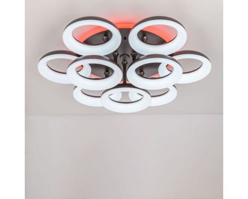 Заказать Накладной светильник Citilux CL225A240E| VIVID-LIGHT.RU