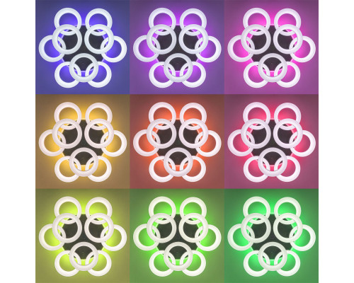 Заказать Накладной светильник Citilux CL225A240E| VIVID-LIGHT.RU