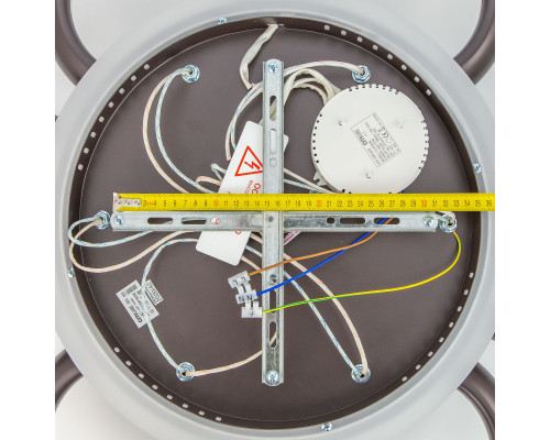 Заказать Накладной светильник Citilux CL225A240E| VIVID-LIGHT.RU