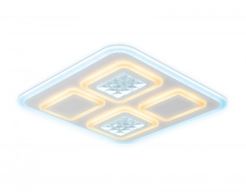 Оформить заказ Накладной светильник Ambrella Light FA259| VIVID-LIGHT.RU