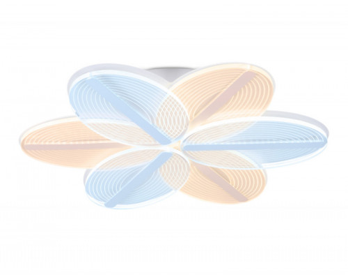 Оформить заказ Накладной светильник Ambrella Light AK4309| VIVID-LIGHT.RU