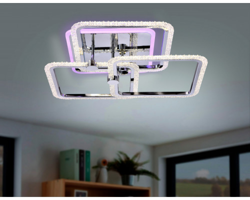 Заказать Накладной светильник Ambrella Light FA536| VIVID-LIGHT.RU