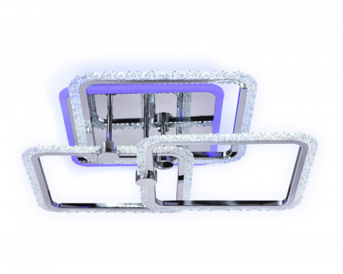 Заказать Накладной светильник Ambrella Light FA536| VIVID-LIGHT.RU