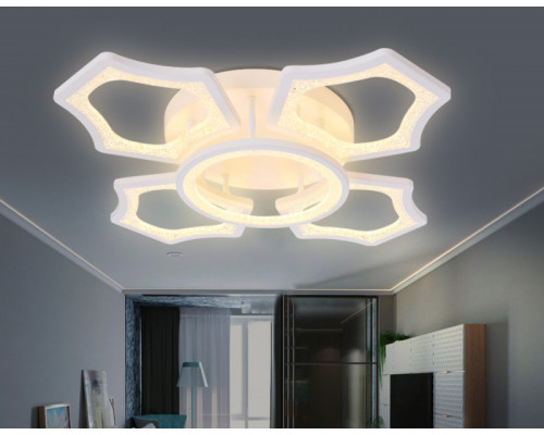 Заказать Накладной светильник Ambrella Light FA575| VIVID-LIGHT.RU