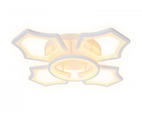 Заказать Накладной светильник Ambrella Light FA575| VIVID-LIGHT.RU