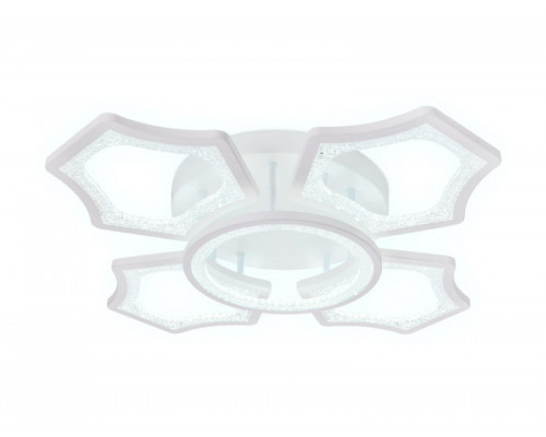 Заказать Накладной светильник Ambrella Light FA575| VIVID-LIGHT.RU