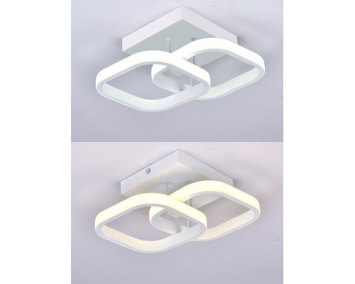 Сделать заказ Накладной светильник Natali Kovaltseva LED LAMPS 81114| VIVID-LIGHT.RU