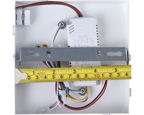 Сделать заказ Накладной светильник Natali Kovaltseva LED LAMPS 81114| VIVID-LIGHT.RU