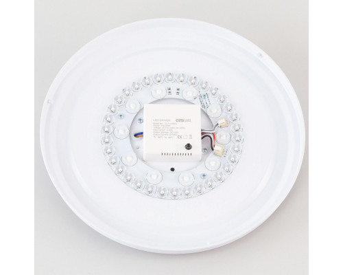Заказать Накладной светильник Citilux CL714330G| VIVID-LIGHT.RU