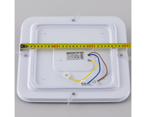 Сделать заказ Накладной светильник Citilux CL714K330G| VIVID-LIGHT.RU