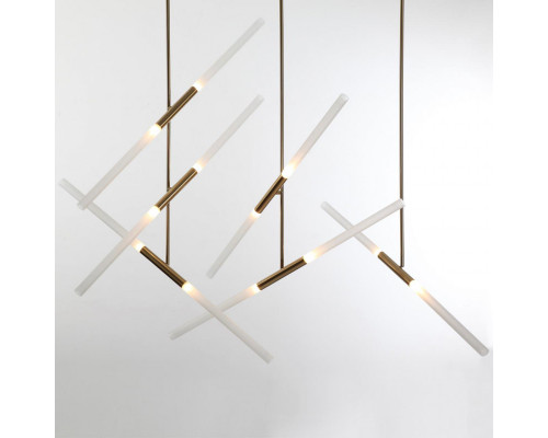 Заказать Накладной светильник Odeon Light 4306/2| VIVID-LIGHT.RU