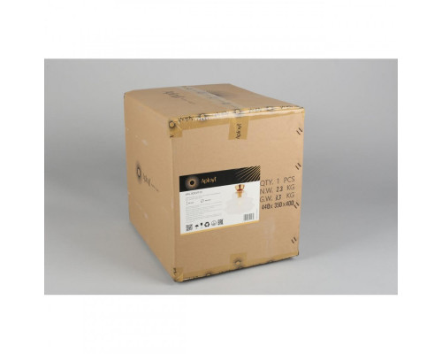 Купить Накладной светильник APLOYT APL.303.07.01| VIVID-LIGHT.RU