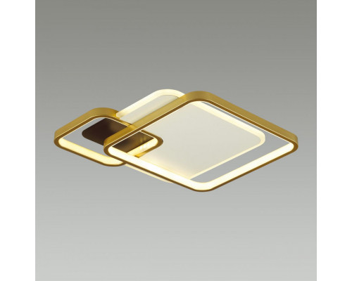 Купить Накладной светильник LUMION 5243/59CL| VIVID-LIGHT.RU