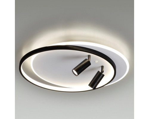 Заказать Накладной светильник LUMION 5603/75CL| VIVID-LIGHT.RU