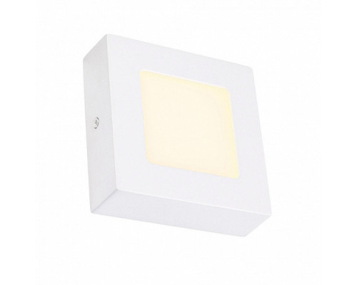 Оформить заказ Накладной светильник SLV 162963| VIVID-LIGHT.RU