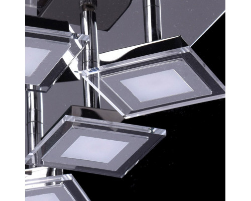 Заказать Накладной светильник DeMarkt 678010109| VIVID-LIGHT.RU