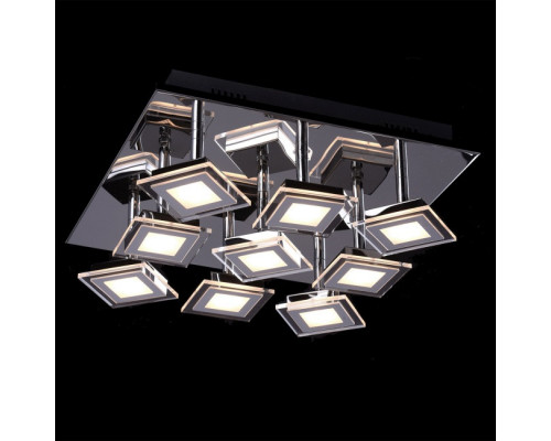 Заказать Накладной светильник DeMarkt 678010109| VIVID-LIGHT.RU