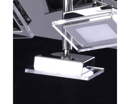 Заказать Накладной светильник DeMarkt 678010109| VIVID-LIGHT.RU