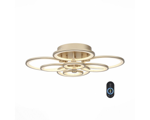 Заказать Накладной светильник ST-Luce SL867.202.08| VIVID-LIGHT.RU