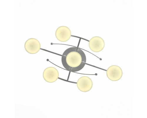 Купить Накладной светильник ST-Luce SL921.502.07| VIVID-LIGHT.RU